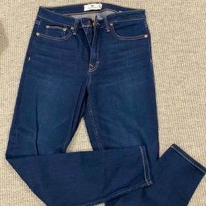 EUC vineyard vines Jamie jeans